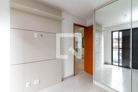 Quarto 1 de apartamento à venda com 2 quartos, 54m² em Chora Menino, São Paulo