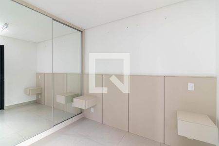 Quarto 1 de apartamento à venda com 2 quartos, 54m² em Chora Menino, São Paulo