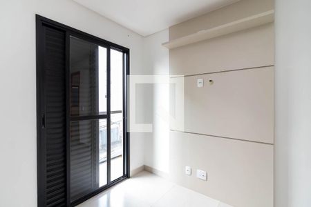 Quarto 1 de apartamento à venda com 2 quartos, 54m² em Chora Menino, São Paulo
