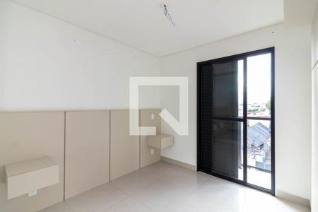 Quarto 1 de apartamento à venda com 2 quartos, 54m² em Chora Menino, São Paulo