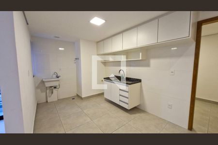 Apartamento para alugar com 2 quartos, 52m² em Jardim Nosso Lar, São Paulo
