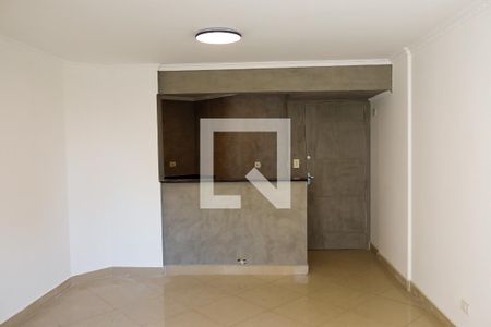 sala de apartamento à venda com 2 quartos, 56m² em Bandeiras, Osasco