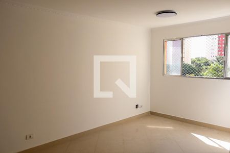 sala de apartamento à venda com 2 quartos, 56m² em Bandeiras, Osasco