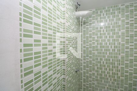 Banheiro  de apartamento à venda com 2 quartos, 43m² em Vila Nova Carolina, São Paulo
