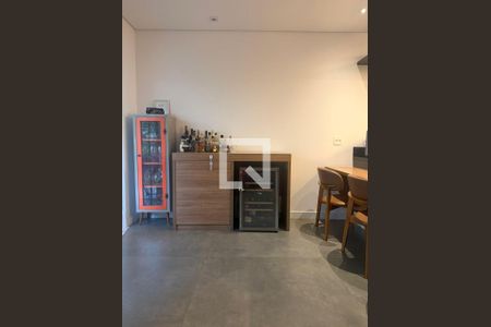 Foto 12 de casa à venda com 3 quartos, 204m² em Campo Belo, São Paulo