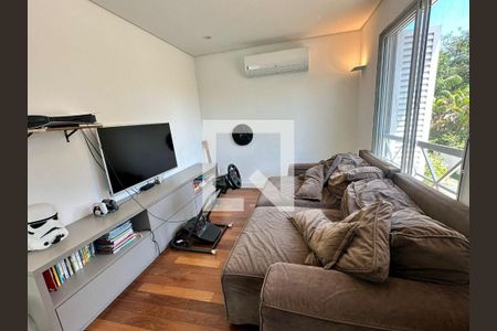 Foto 50 de casa à venda com 3 quartos, 204m² em Campo Belo, São Paulo