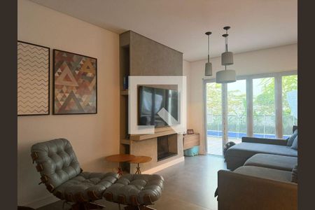 Foto 19 de casa à venda com 3 quartos, 204m² em Campo Belo, São Paulo