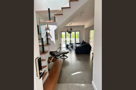 Foto 22 de casa à venda com 3 quartos, 204m² em Campo Belo, São Paulo