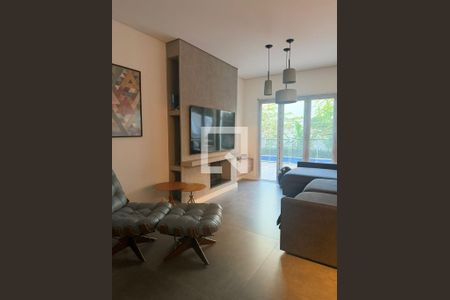 Foto 20 de casa à venda com 3 quartos, 204m² em Campo Belo, São Paulo