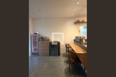 Foto 11 de casa à venda com 3 quartos, 204m² em Campo Belo, São Paulo