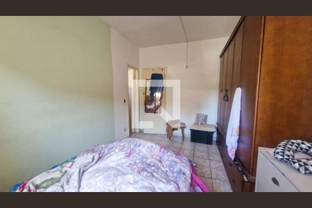 Suíte de casa à venda com 2 quartos, 113m² em Jardim Primavera, São Paulo
