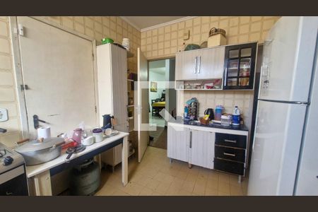 Cozinha de casa à venda com 2 quartos, 113m² em Jardim Primavera, São Paulo