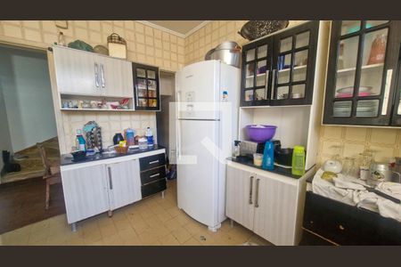 Cozinha de casa à venda com 2 quartos, 113m² em Jardim Primavera, São Paulo
