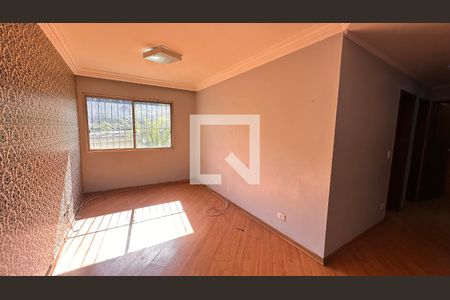 Apartamento para alugar com 3 quartos, 63m² em Vila Prel, São Paulo