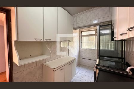 Apartamento para alugar com 3 quartos, 63m² em Vila Prel, São Paulo