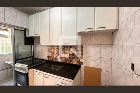 Apartamento para alugar com 3 quartos, 63m² em Vila Prel, São Paulo