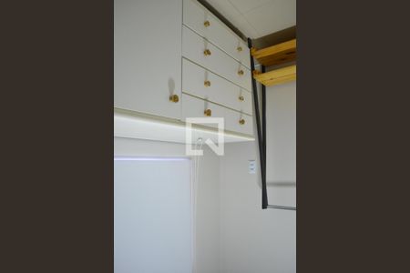 Quarto 2 de casa para alugar com 2 quartos, 1m² em Sudoeste, Goiânia