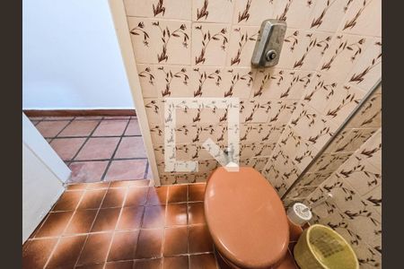 Banheiro de apartamento para alugar com 2 quartos, 88m² em Centro, Jacareí