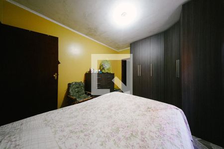 Suíte de casa à venda com 2 quartos, 125m² em Cidade Líder, São Paulo