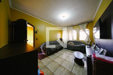 Sala de casa à venda com 2 quartos, 125m² em Cidade Líder, São Paulo