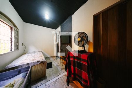 Quarto de casa à venda com 2 quartos, 125m² em Cidade Líder, São Paulo