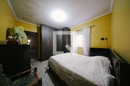 Suíte de casa à venda com 2 quartos, 125m² em Cidade Líder, São Paulo