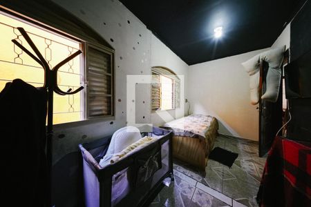 Quarto de casa à venda com 2 quartos, 125m² em Cidade Líder, São Paulo