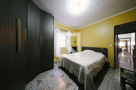 Suíte de casa à venda com 2 quartos, 125m² em Cidade Líder, São Paulo