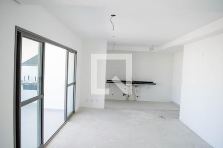 Apartamento à venda com 2 quartos, 95m² em Vila Zilda, São Paulo