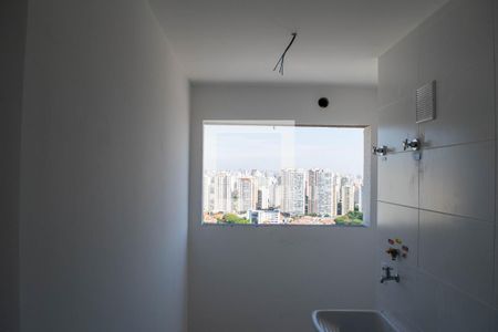 Apartamento à venda com 2 quartos, 95m² em Vila Zilda, São Paulo