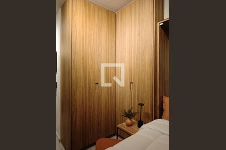 Studio de kitnet/studio para alugar com 1 quarto, 37m² em Pinheiros, São Paulo