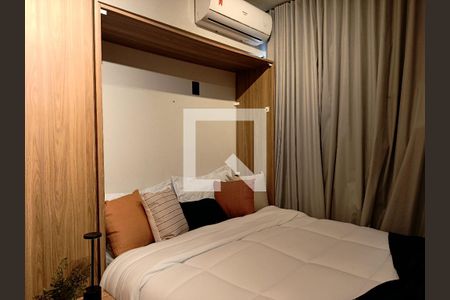 Studio de kitnet/studio para alugar com 1 quarto, 37m² em Pinheiros, São Paulo