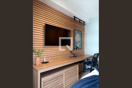 Studio de kitnet/studio para alugar com 1 quarto, 37m² em Pinheiros, São Paulo