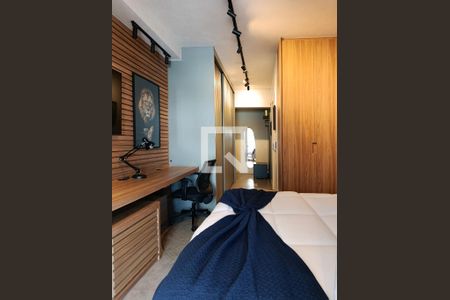 Studio de kitnet/studio para alugar com 1 quarto, 37m² em Pinheiros, São Paulo