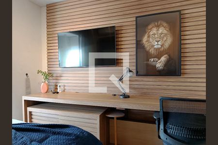 Studio de kitnet/studio para alugar com 1 quarto, 37m² em Pinheiros, São Paulo
