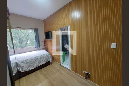 Quarto de apartamento à venda com 1 quarto, 37m² em Centro Histórico de São Paulo, São Paulo