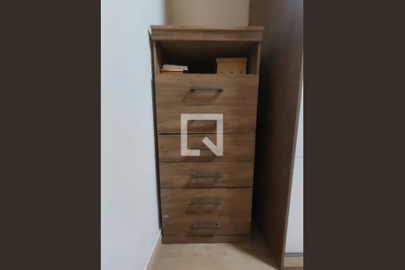 Quarto de apartamento à venda com 1 quarto, 37m² em Centro Histórico de São Paulo, São Paulo