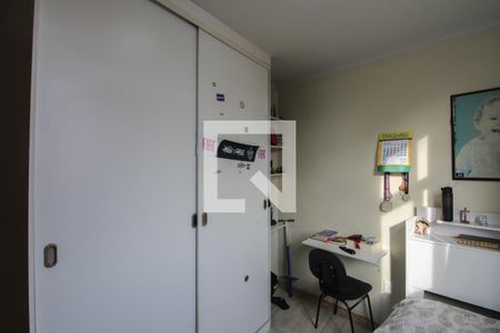 Quarto 2 de apartamento à venda com 3 quartos, 147m² em Céu Azul, Belo Horizonte