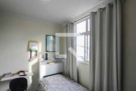 Quarto 2 de apartamento à venda com 3 quartos, 147m² em Céu Azul, Belo Horizonte
