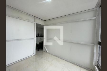 Quarto de apartamento para alugar com 3 quartos, 60m² em Centro, Novo Hamburgo