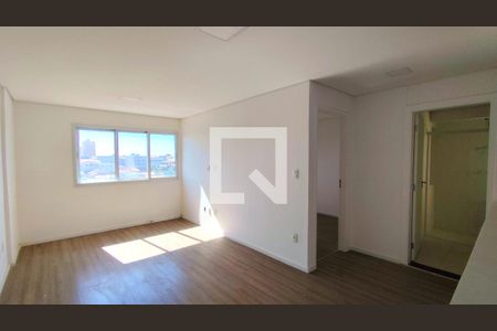 Apartamento para alugar com 1 quarto, 49m² em Jardim Sao Bento, Paulínia