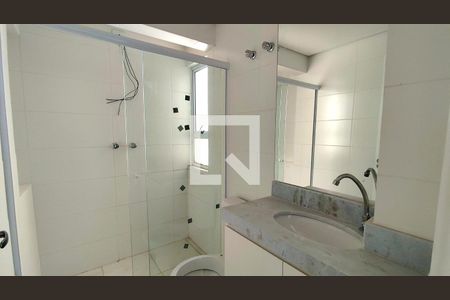 Apartamento para alugar com 1 quarto, 49m² em Jardim Sao Bento, Paulínia