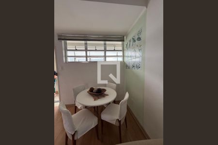 Apartamento para alugar com 2 quartos, 60m² em Santa Cecilia, São Paulo