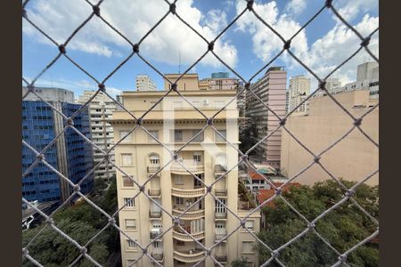 Apartamento para alugar com 2 quartos, 60m² em Santa Cecilia, São Paulo