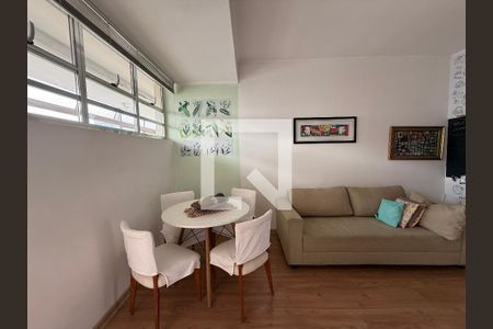 Apartamento para alugar com 2 quartos, 60m² em Santa Cecilia, São Paulo
