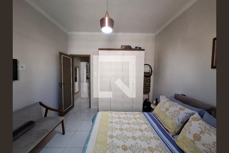 Quarto  de apartamento à venda com 1 quarto, 46m² em Centro, Rio de Janeiro