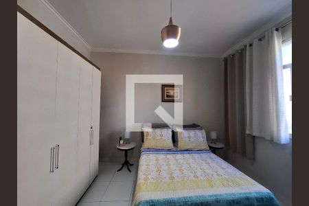 Quarto  de apartamento à venda com 1 quarto, 46m² em Centro, Rio de Janeiro