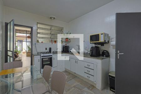Casa à venda com 3 quartos, 229m² em Santa Ines, Belo Horizonte