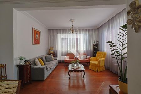 Casa à venda com 4 quartos, 229m² em Santa Ines, Belo Horizonte