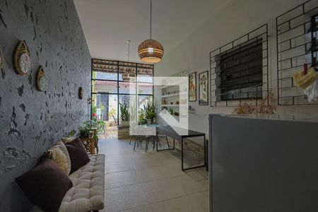 Casa à venda com 3 quartos, 229m² em Santa Ines, Belo Horizonte